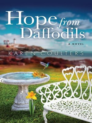 cover image of Hope from Daffodils